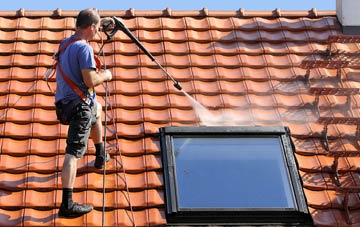 roof cleaning West Hoathly, West Sussex