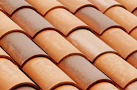 West Hoathly clay roofing